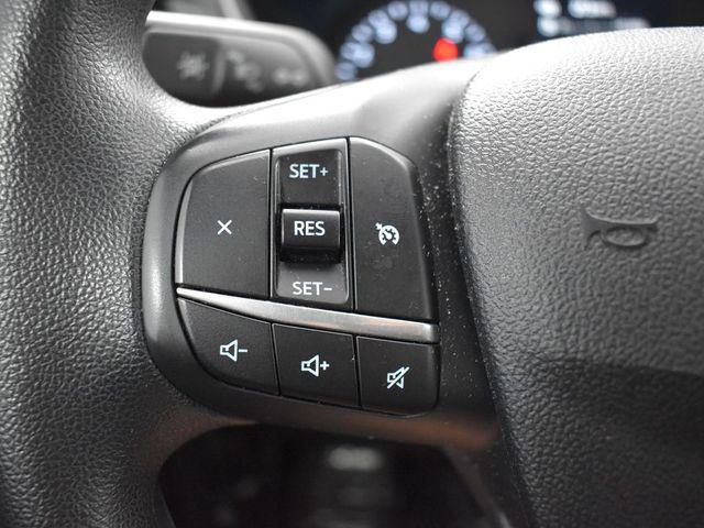 used 2022 Ford Escape car, priced at $19,625