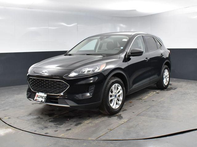 used 2022 Ford Escape car, priced at $19,625
