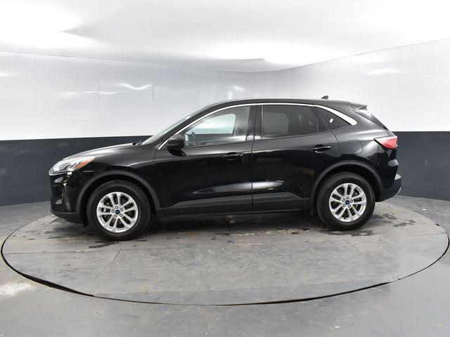 used 2022 Ford Escape car, priced at $19,625