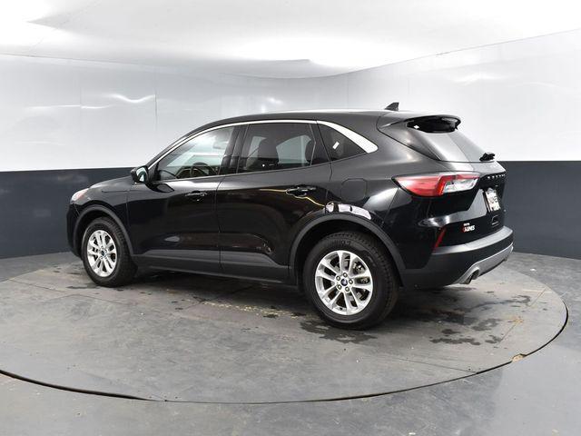 used 2022 Ford Escape car, priced at $19,625