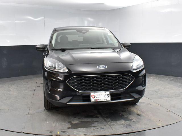 used 2022 Ford Escape car, priced at $19,625
