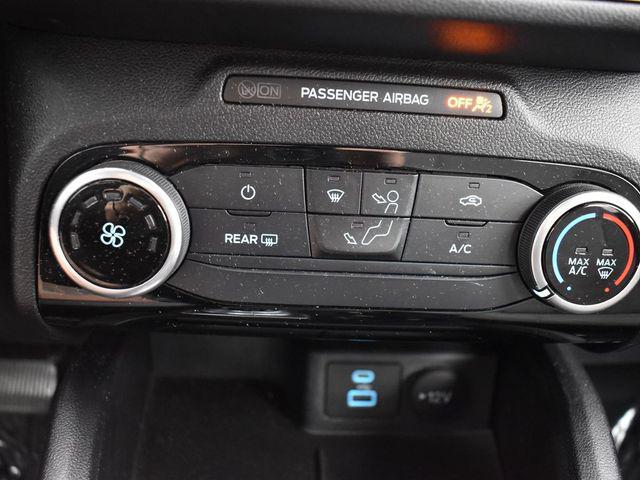 used 2022 Ford Escape car, priced at $19,625