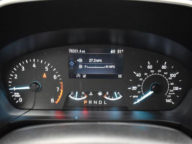 used 2022 Ford Escape car, priced at $19,625