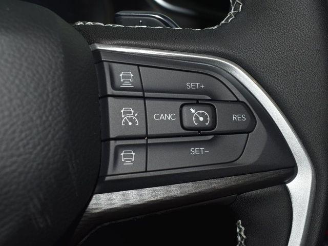 new 2025 Jeep Grand Cherokee L car, priced at $47,340
