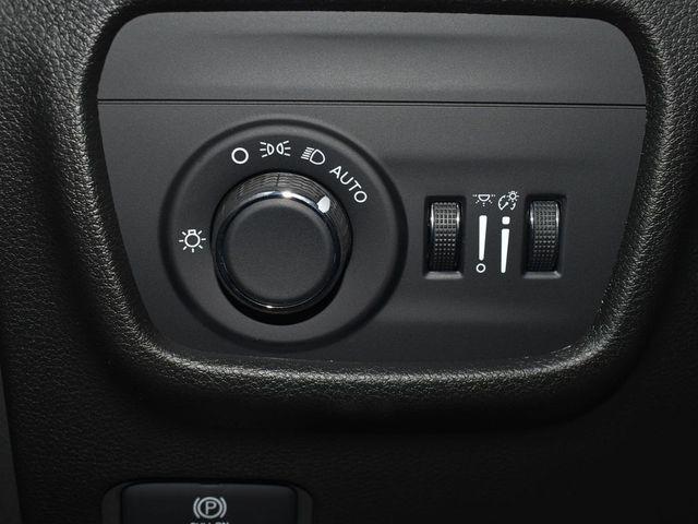 new 2025 Jeep Grand Cherokee L car, priced at $47,340