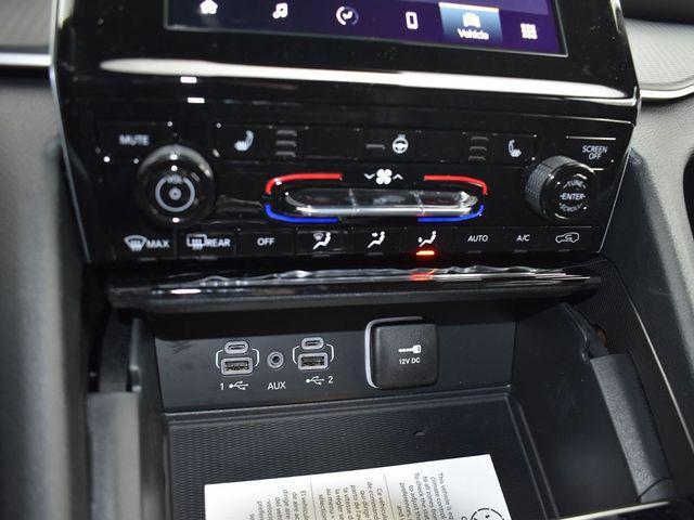 new 2025 Jeep Grand Cherokee L car, priced at $47,340