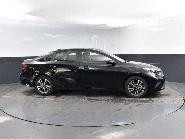 used 2024 Kia Forte car, priced at $16,394