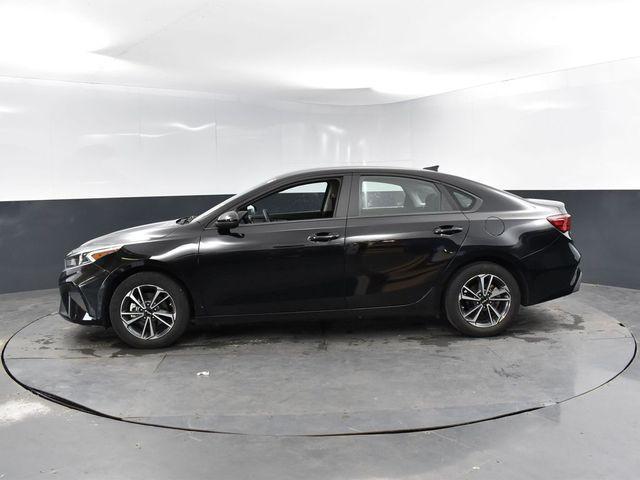 used 2024 Kia Forte car, priced at $16,394