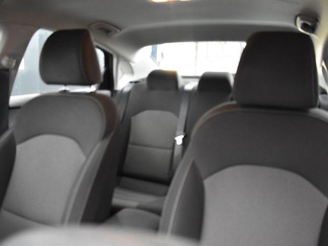 used 2024 Kia Forte car, priced at $16,394