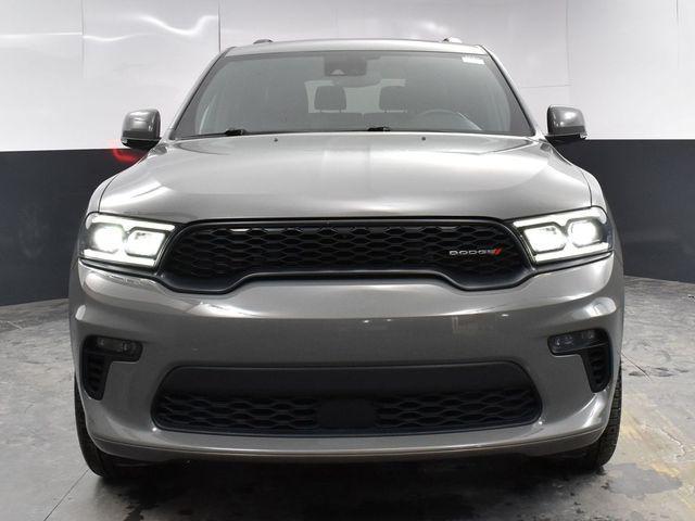 used 2022 Dodge Durango car, priced at $27,921