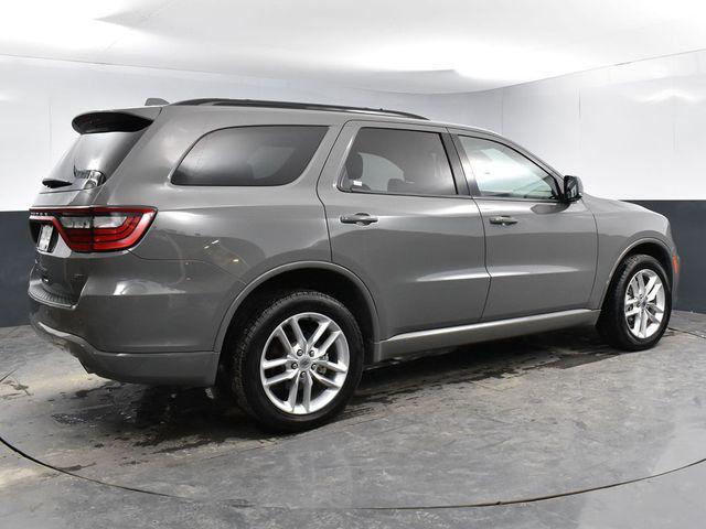 used 2022 Dodge Durango car, priced at $27,921