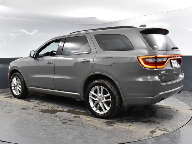 used 2022 Dodge Durango car, priced at $27,921