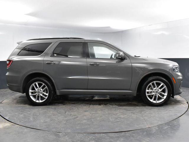 used 2022 Dodge Durango car, priced at $27,921