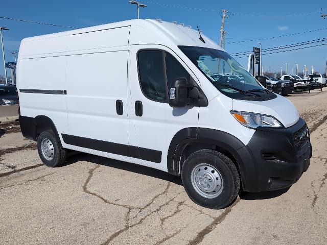 new 2023 Ram ProMaster 1500 car, priced at $46,020