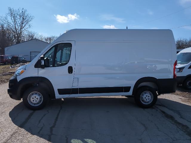 new 2023 Ram ProMaster 1500 car, priced at $46,020