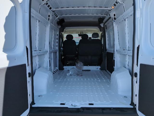 new 2023 Ram ProMaster 1500 car, priced at $46,020