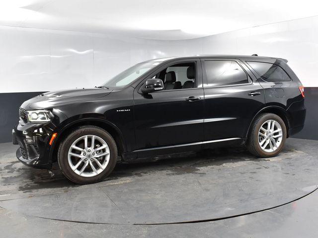 used 2022 Dodge Durango car, priced at $35,000