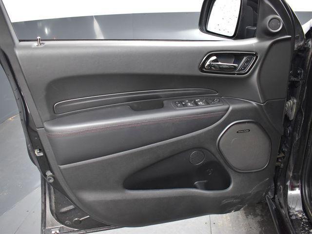 used 2022 Dodge Durango car, priced at $35,000