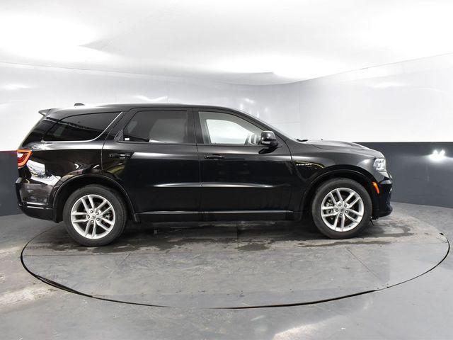 used 2022 Dodge Durango car, priced at $34,400