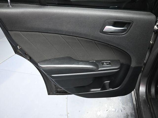 used 2015 Dodge Charger car, priced at $5,999