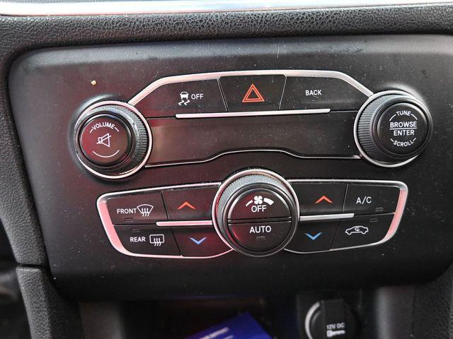 used 2015 Dodge Charger car, priced at $5,999