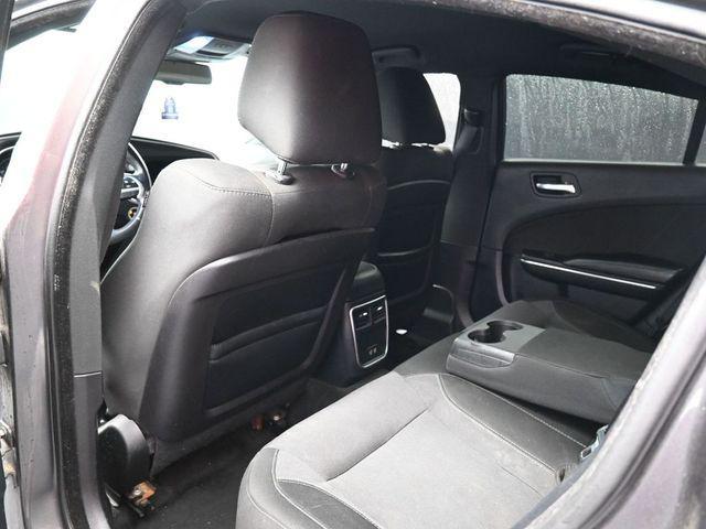 used 2015 Dodge Charger car, priced at $5,999