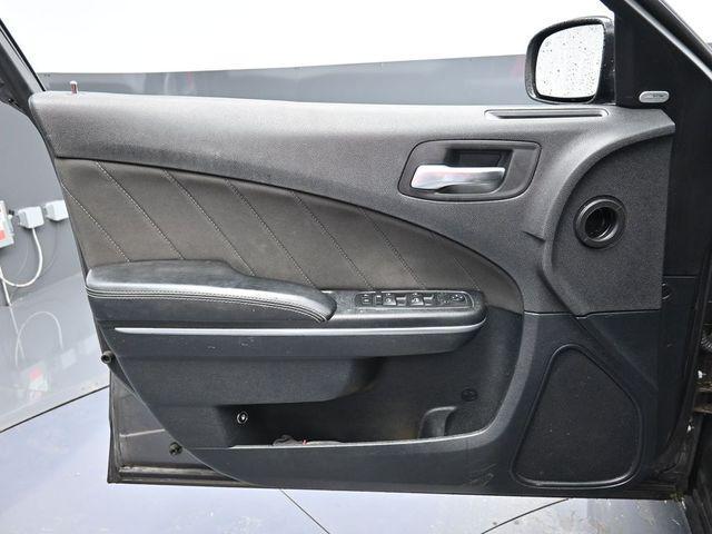 used 2015 Dodge Charger car, priced at $5,999