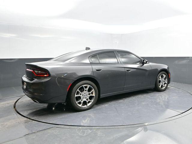 used 2015 Dodge Charger car, priced at $5,999