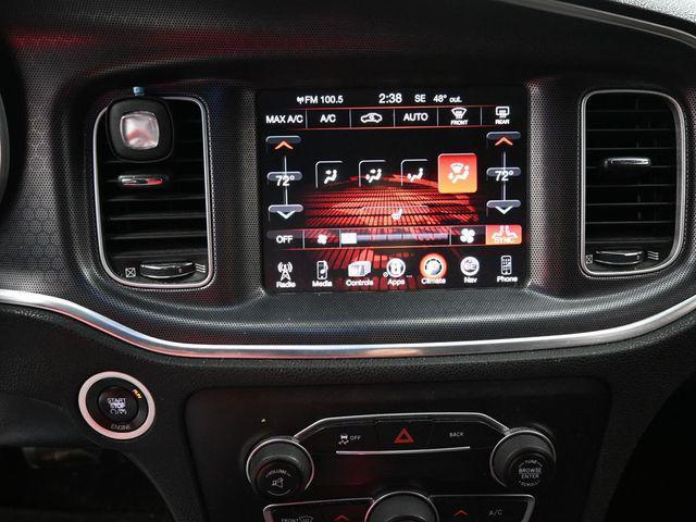 used 2015 Dodge Charger car, priced at $5,999