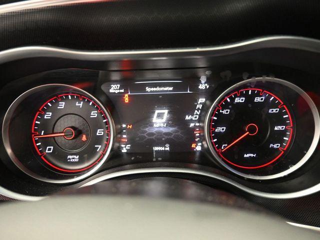 used 2015 Dodge Charger car, priced at $5,999