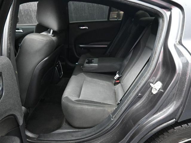 used 2015 Dodge Charger car, priced at $5,999