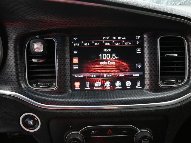 used 2015 Dodge Charger car, priced at $5,999