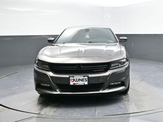 used 2015 Dodge Charger car, priced at $5,999