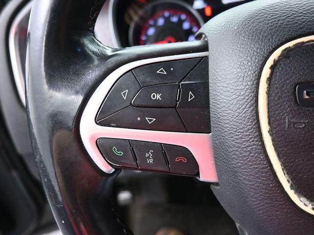 used 2015 Dodge Charger car, priced at $5,999