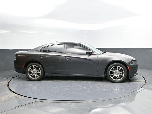 used 2015 Dodge Charger car, priced at $5,999