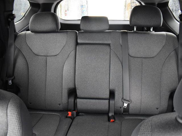 used 2023 Hyundai Santa Fe car, priced at $20,404