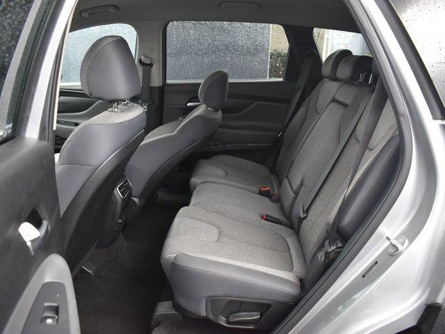 used 2023 Hyundai Santa Fe car, priced at $20,404