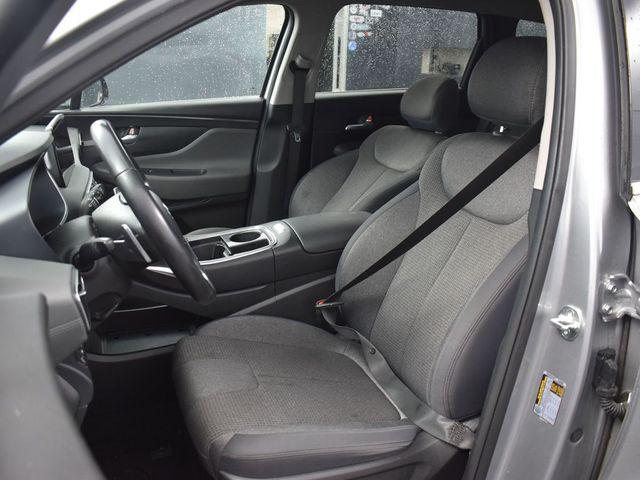 used 2023 Hyundai Santa Fe car, priced at $20,404