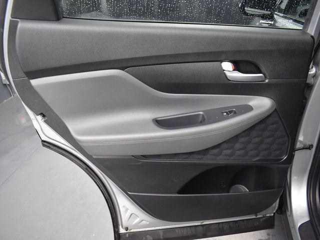 used 2023 Hyundai Santa Fe car, priced at $20,404