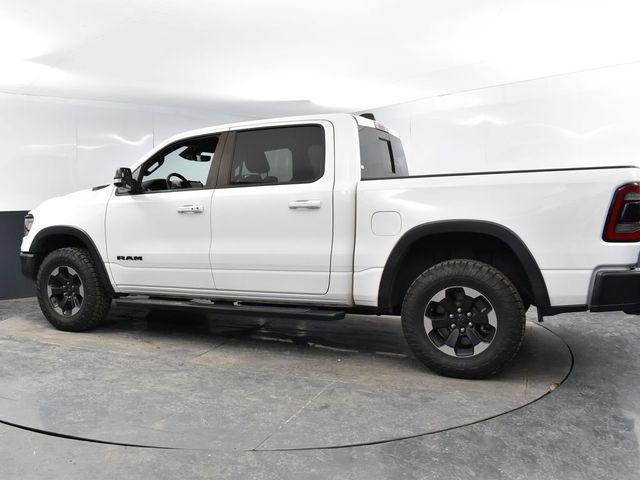 used 2020 Ram 1500 car, priced at $35,000