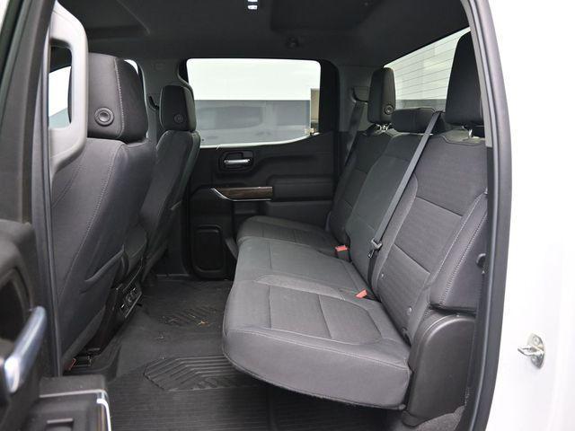 used 2020 Chevrolet Silverado 1500 car, priced at $39,035