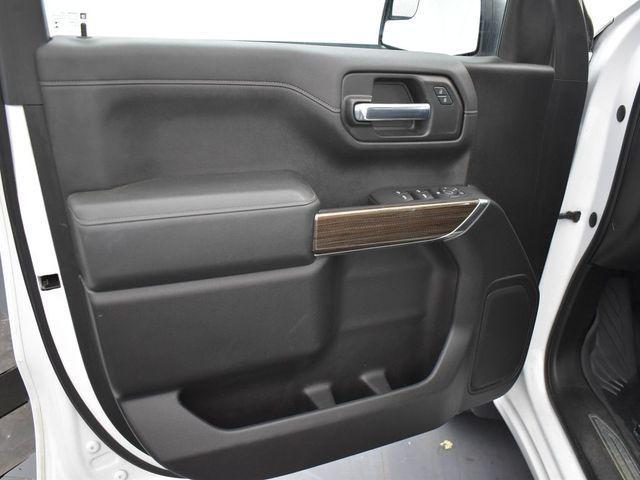 used 2020 Chevrolet Silverado 1500 car, priced at $39,943