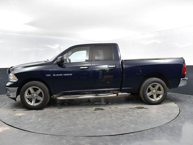 used 2012 Ram 1500 car, priced at $12,000