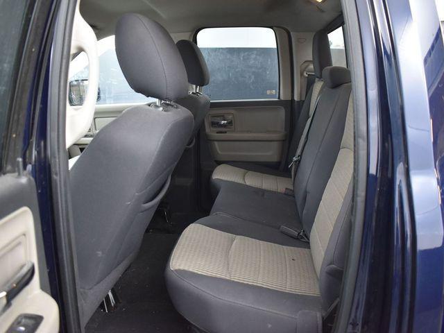 used 2012 Ram 1500 car, priced at $12,000