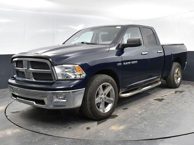 used 2012 Ram 1500 car, priced at $12,000