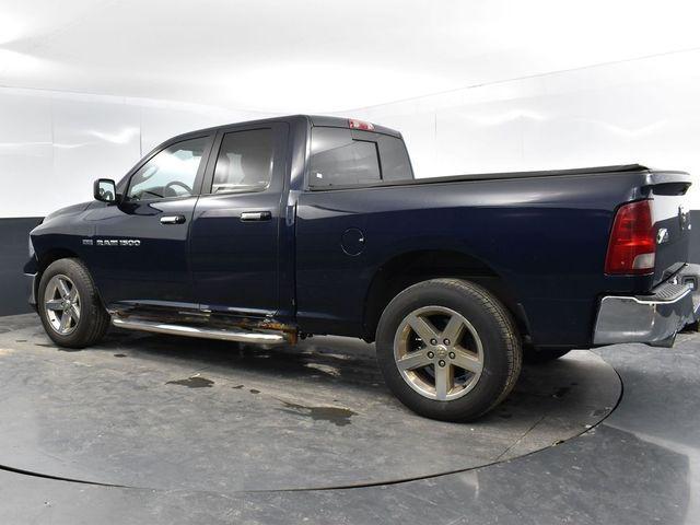 used 2012 Ram 1500 car, priced at $12,000