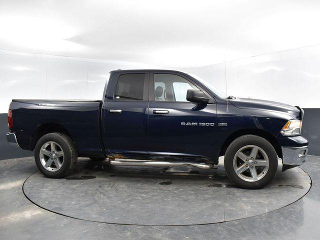 used 2012 Ram 1500 car, priced at $12,000