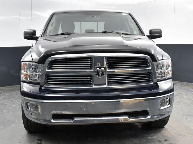 used 2012 Ram 1500 car, priced at $12,000