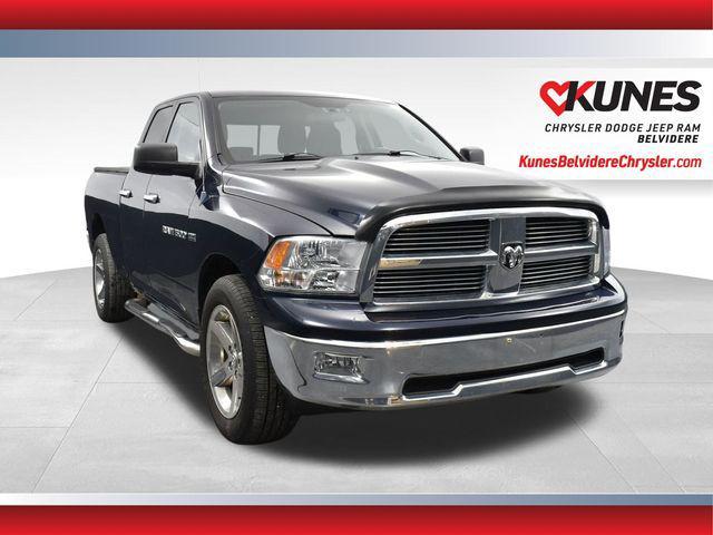 used 2012 Ram 1500 car, priced at $12,000