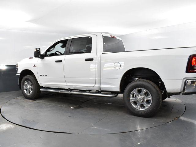 new 2025 Ram 2500 car, priced at $69,119